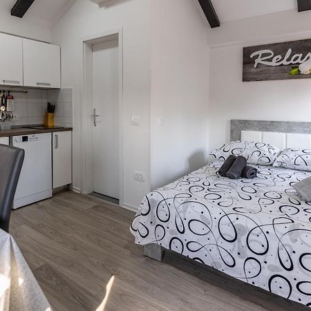 Apartments Marancin Umag Exterior photo