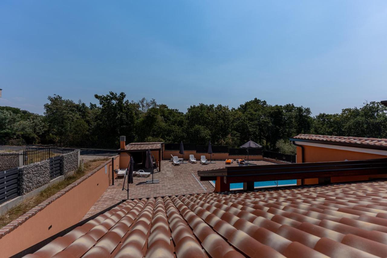 Apartments Marancin Umag Exterior photo